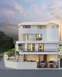 Siglap Road (D15), Detached #576282811